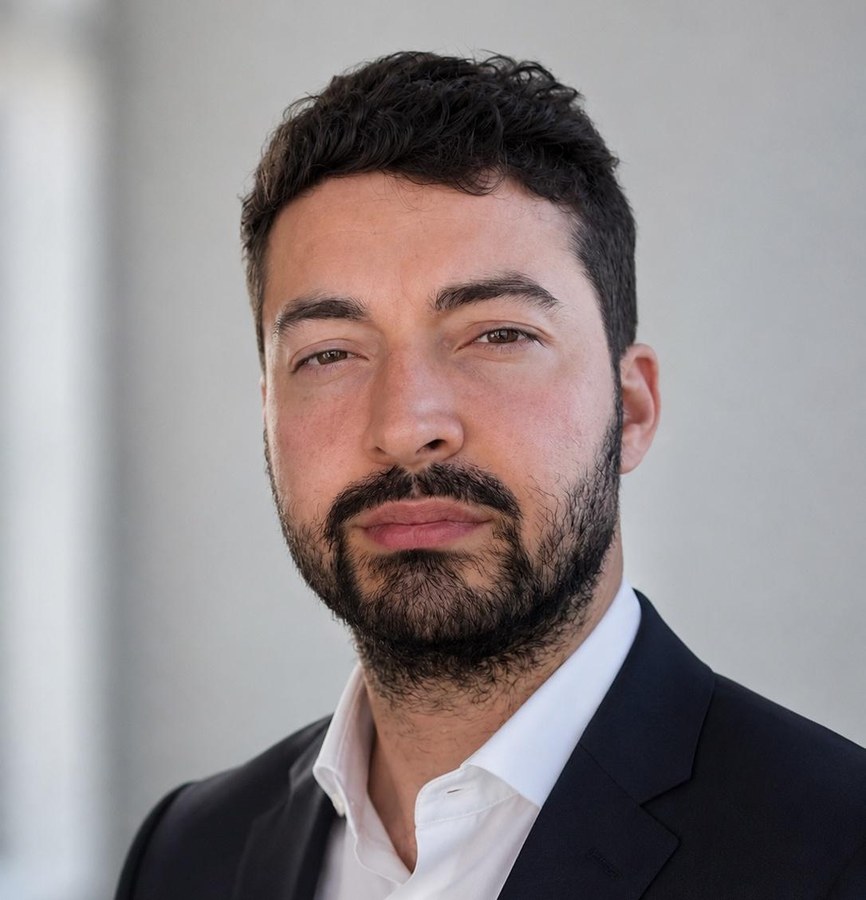 M. Emre Kocyigit – Meister im Gebäudereiniger-Handwerk